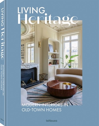 Afbeeldingen van Living Heritage