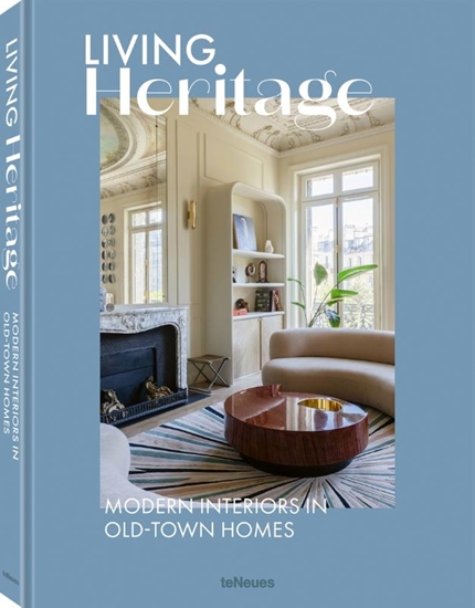 Afbeelding van Living Heritage