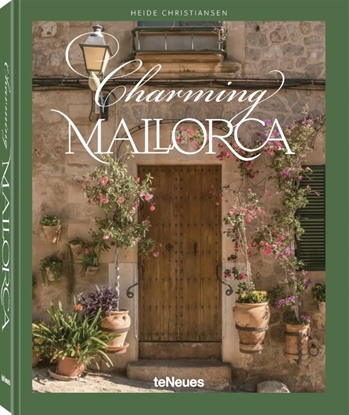 Afbeeldingen van Charming Countries Charming Mallorca