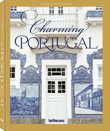 Afbeelding van Charming Countries Charming Portugal