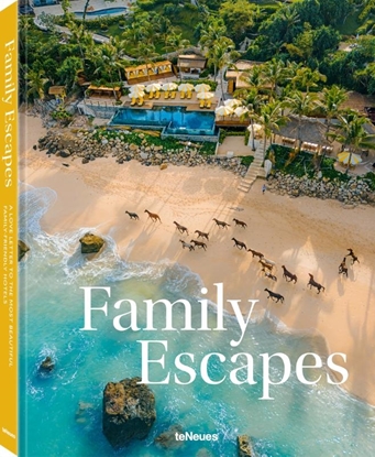 Afbeeldingen van Family Escapes