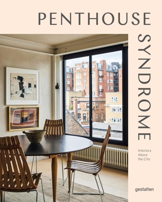 Afbeeldingen van Penthouse Syndrome