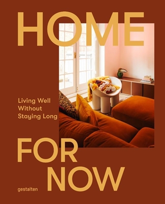 Afbeeldingen van A Home for Now