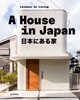Afbeelding van A House in Japan