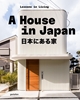 Afbeelding van A House in Japan