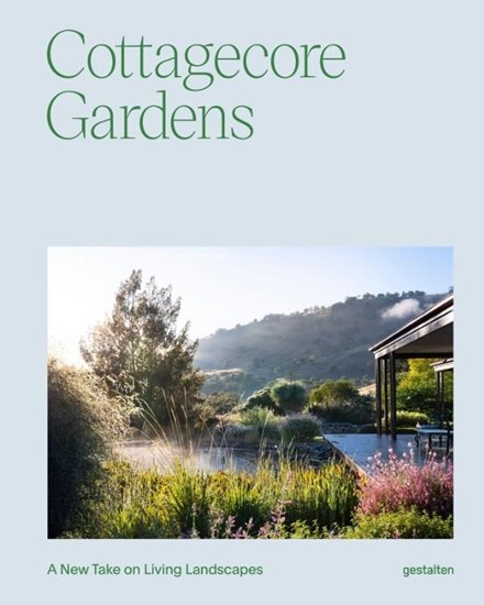 Afbeelding van Cottagecore Gardens