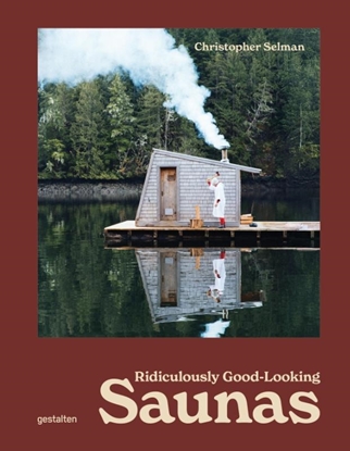Afbeeldingen van Ridiculously Good-Looking Saunas