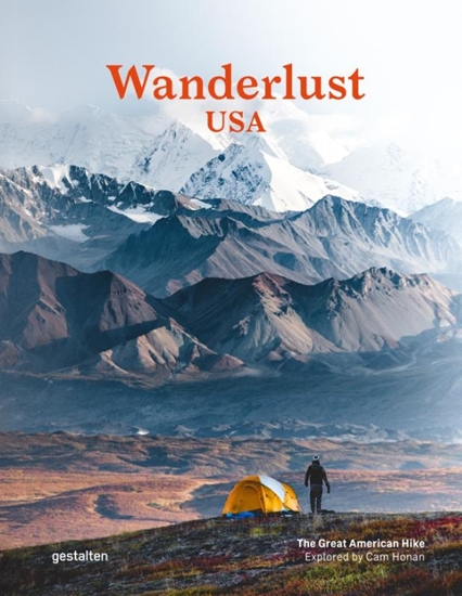 Afbeelding van Wanderlust USA (Compact Edition)