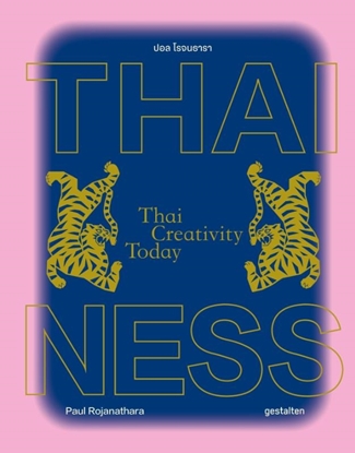 Afbeeldingen van Thainess