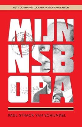 Afbeeldingen van Mijn NSB-opa