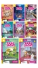 Afbeelding van Taaljacht Groep 4 blok 1-8 taal antwoordenboek (pakket)