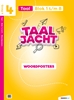 Afbeelding van Taaljacht Groep 4 taal woordposters (set)