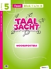 Afbeelding van Taaljacht Groep 5 taal woordposters (set)