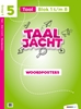 Afbeelding van Taaljacht Groep 5 taal woordposters (set)