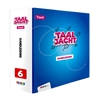 Afbeelding van Taaljacht Groep 6 taal handleiding