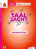 Afbeelding van Taaljacht Groep 6 taal woordposters (set)