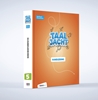 Afbeelding van Taaljacht Groep 5 spelling & grammatica handleiding