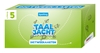 Afbeelding van Taaljacht Groep 5 spelling & grammatica dictweekaarten (set)