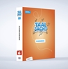 Afbeelding van Taaljacht Groep 6 spelling & grammatica handleiding