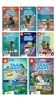 Afbeelding van Taaljacht Groep 6 blok 1-8 spelling & grammatica antwoordenboek (pakket)