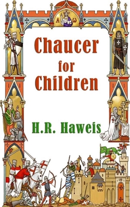 Afbeeldingen van Chaucer for Children