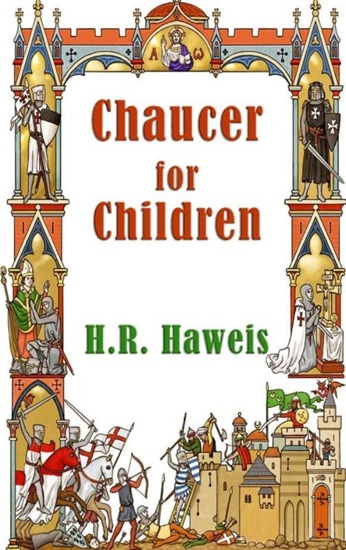 Afbeelding van Chaucer for Children