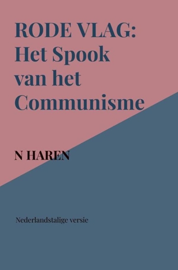 Afbeelding van Rode Vlag
