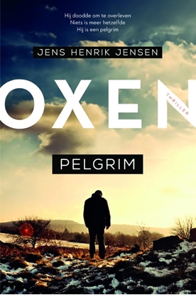 Afbeeldingen van Oxen Pelgrim