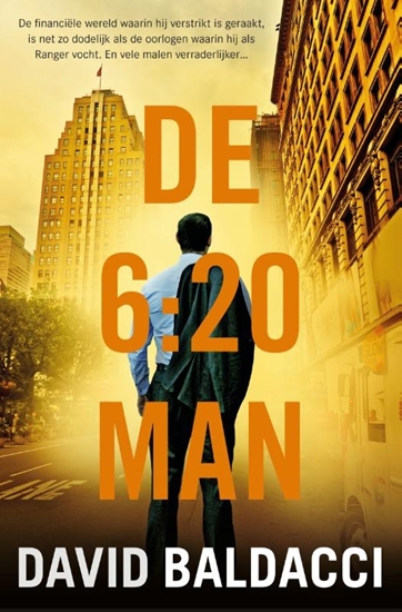 Afbeelding van 6 20 man De 6:20 man