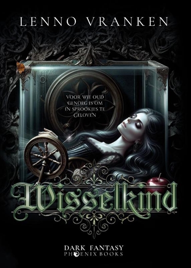 Afbeelding van Wisselkind