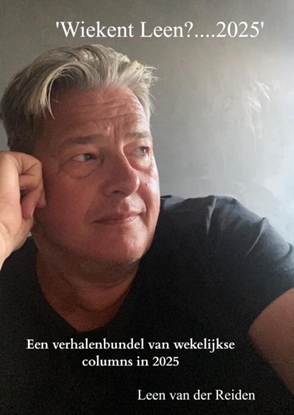 Afbeeldingen van 'Wiekent Leen?....2025'