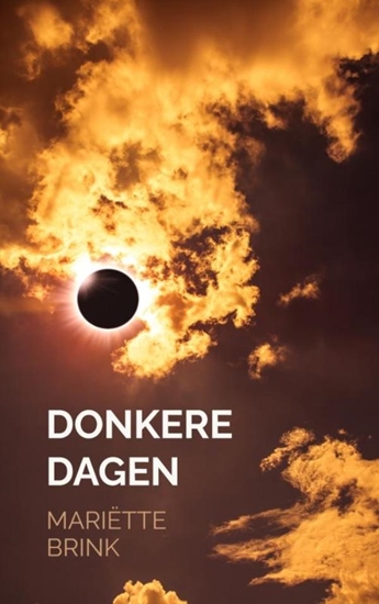 Afbeelding van Donkere dagen
