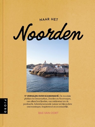 Afbeeldingen van Naar het noorden