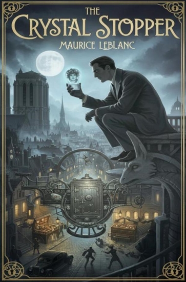 Afbeelding van The Crystal Stopper