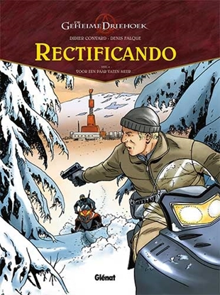 Afbeeldingen van Rectificando Voor een paar vaten meer...