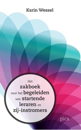 Afbeeldingen van Het zakboek voor het begeleiden van startende leraren en zij-instromers