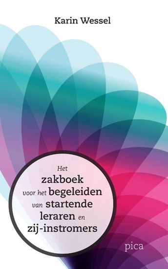 Afbeelding van Het zakboek voor het begeleiden van startende leraren en zij-instromers