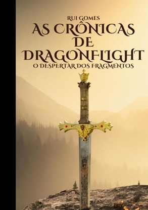 Afbeeldingen van As Crônicas de Dragon Flight