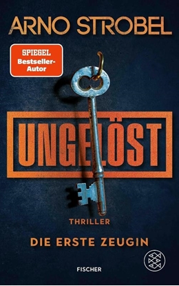 Afbeeldingen van Ungelöst - Die erste Zeugin