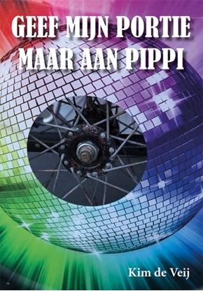 Afbeeldingen van Geef mijn portie maar aan Pippi
