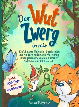 Afbeeldingen van Der Wut-Zwerg in mir