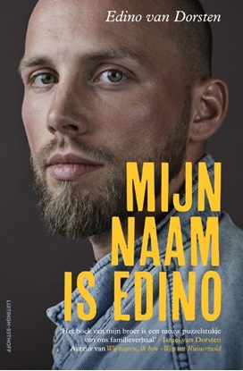 Afbeeldingen van Mijn naam is Edino