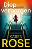 Afbeelding van Diep verborgen