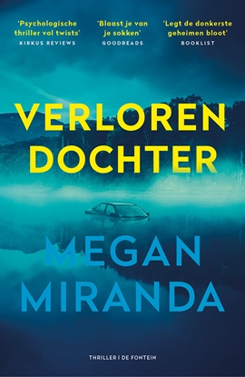 Afbeeldingen van Verloren dochter