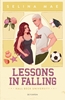 Afbeelding van Hall Beck University Lessons in Falling
