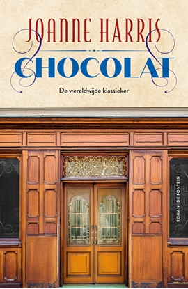 Afbeeldingen van Chocolat Chocolat