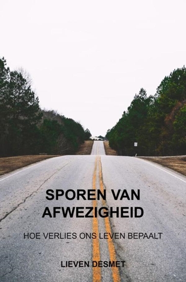 Afbeelding van Sporen van afwezigheid