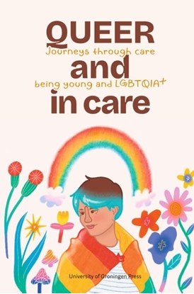 Afbeeldingen van Queer and in Care