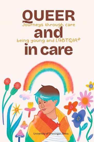 Afbeelding van Queer and in Care