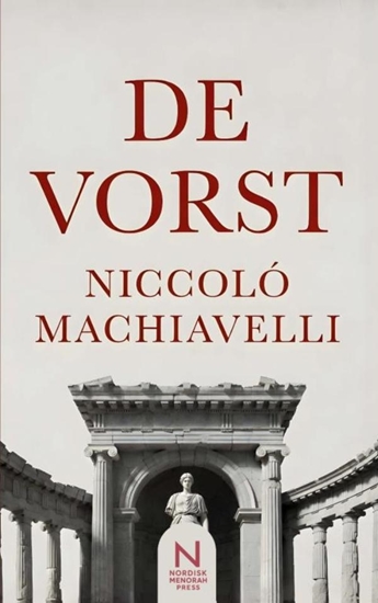 Afbeelding van De Vorst